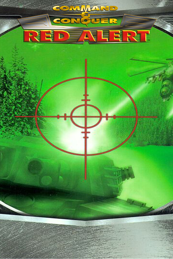 Command & Conquer Red Alert , Counterstrike and The Aftermath - EA app / Origin