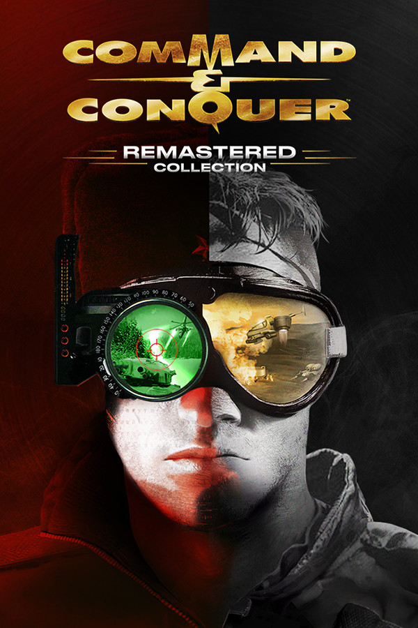 Command & Conquer Remastered Collection - EA app / Origin