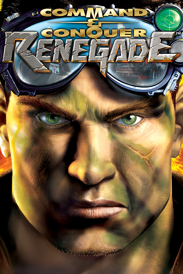 Command & Conquer Renegade - EA app / Origin
