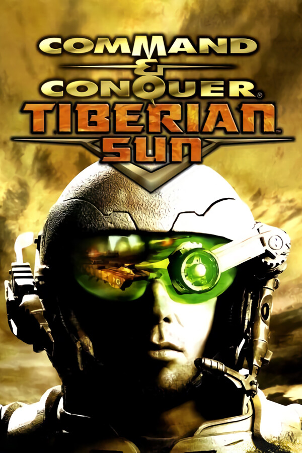 Command & Conquer Tiberian Sun and Firestorm - EA app / Origin