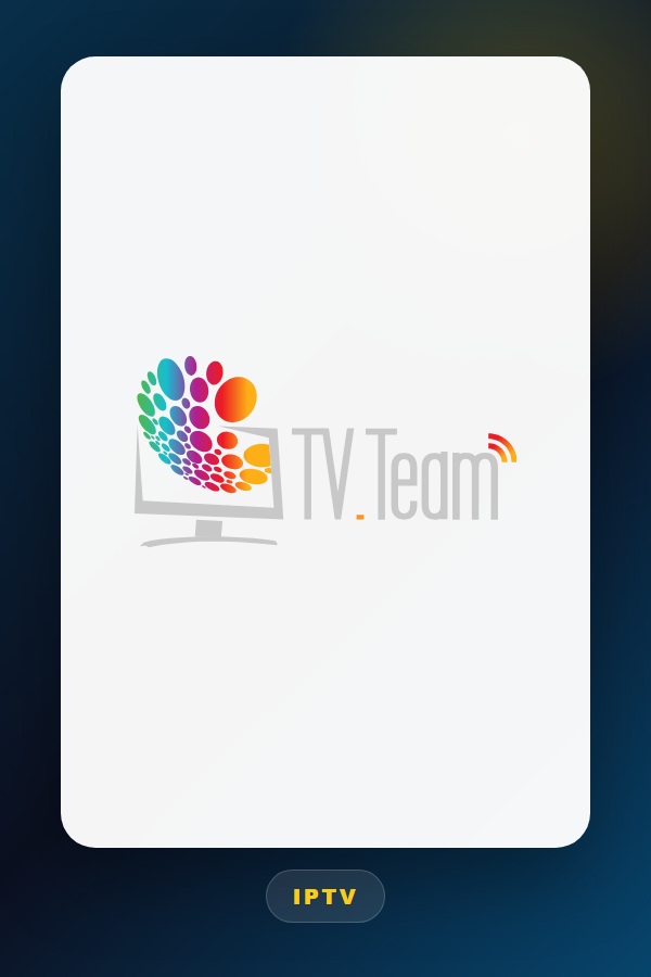 TV.TEAM - баланс или VIP-пакет