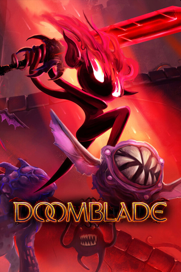 DOOMBLADE - Epic Games
