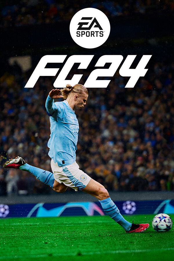 EA SPORTS FC 24 - EA app / Origin