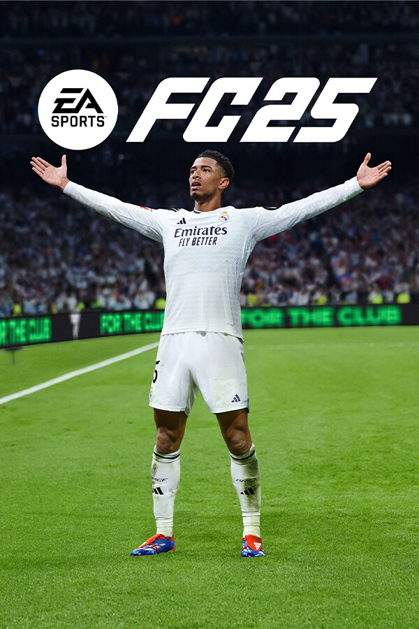 EA SPORTS FC 25 - EA app / Origin