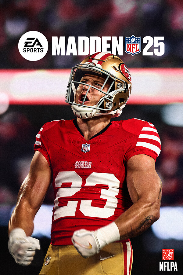 EA SPORTS Madden NFL 25 - EA app / Origin