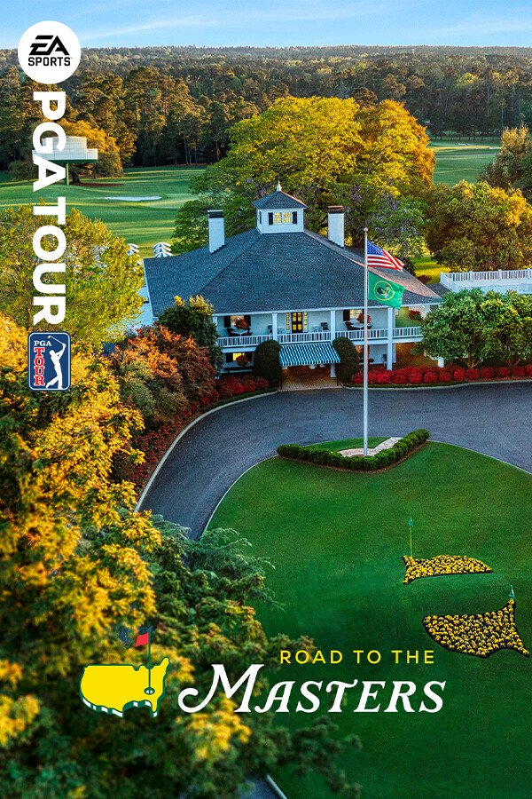 EA SPORTS PGA TOUR - EA app / Origin