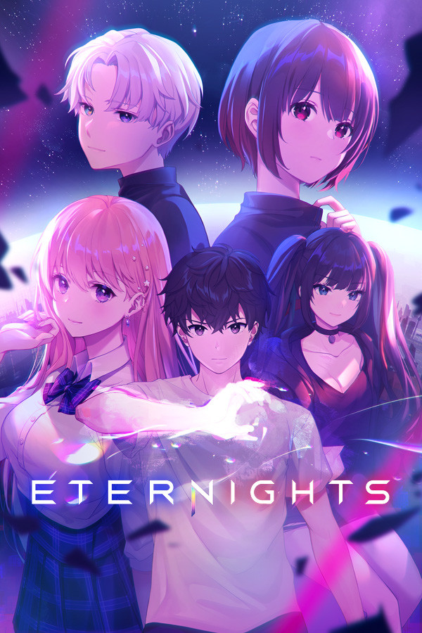 Eternights - Epic Games