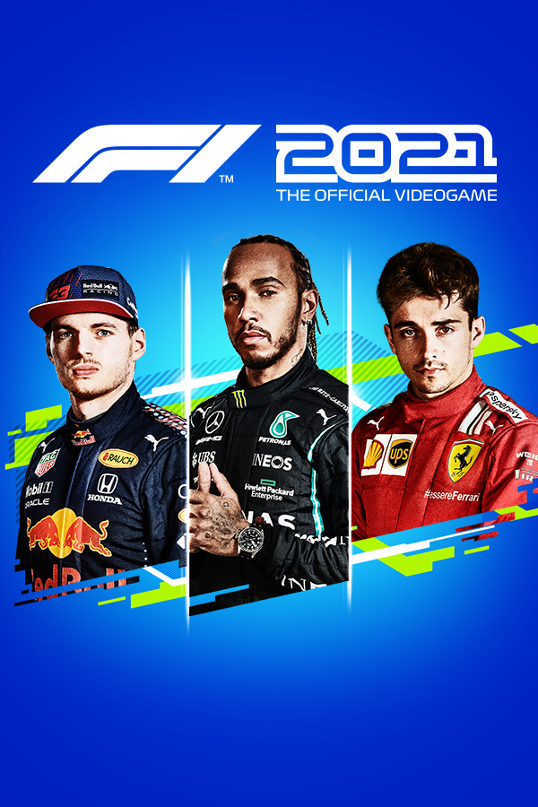 F1 2021 - EA app / Origin