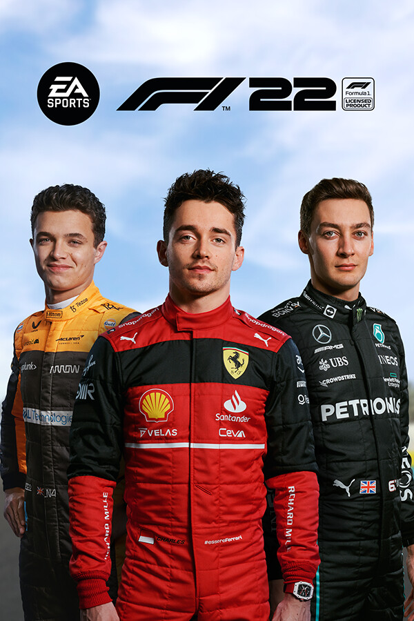 F1 22 - EA app / Origin