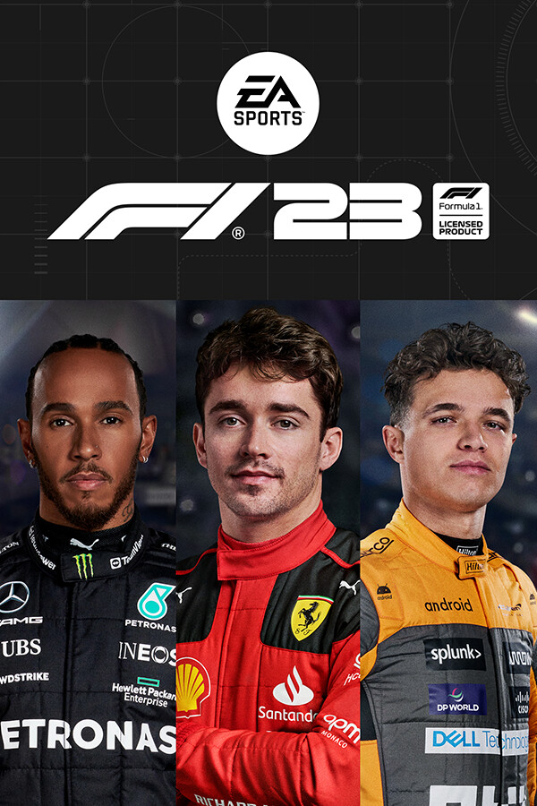 F1 23 - EA app / Origin