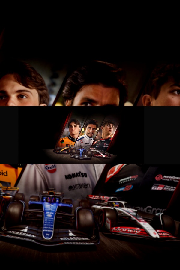 F1 25 - EA app / Origin