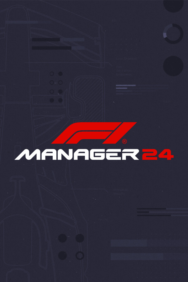 F1 Manager 2024 - Epic Games