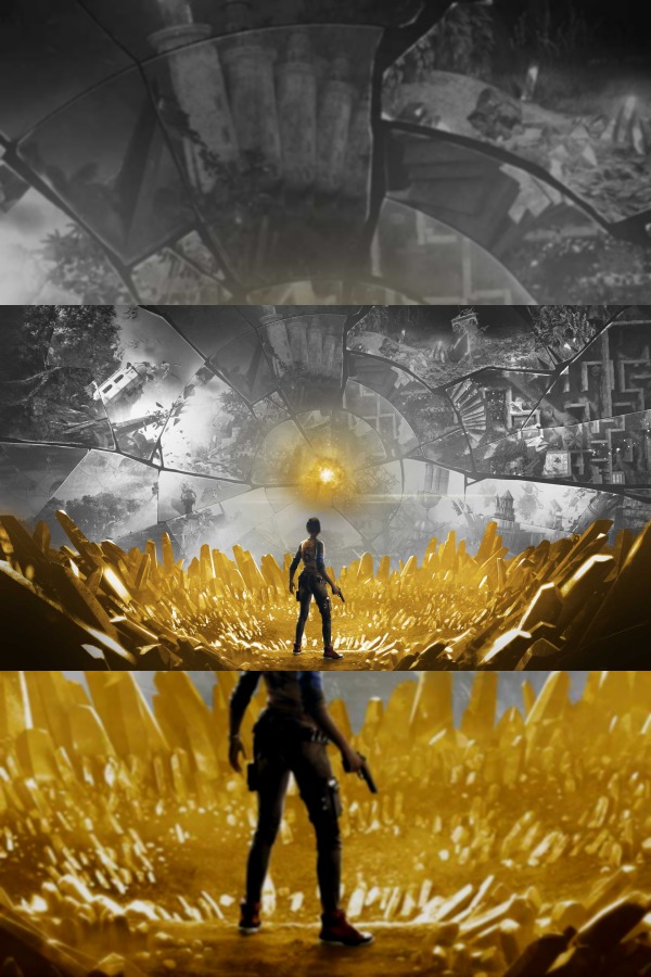 Far Cry 6: Lost Between Worlds - Ubisoft Connect