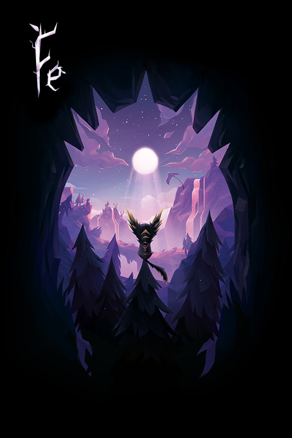 Fe - EA app / Origin