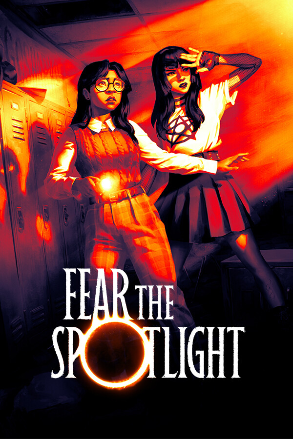 Fear the Spotlight - Epic Games