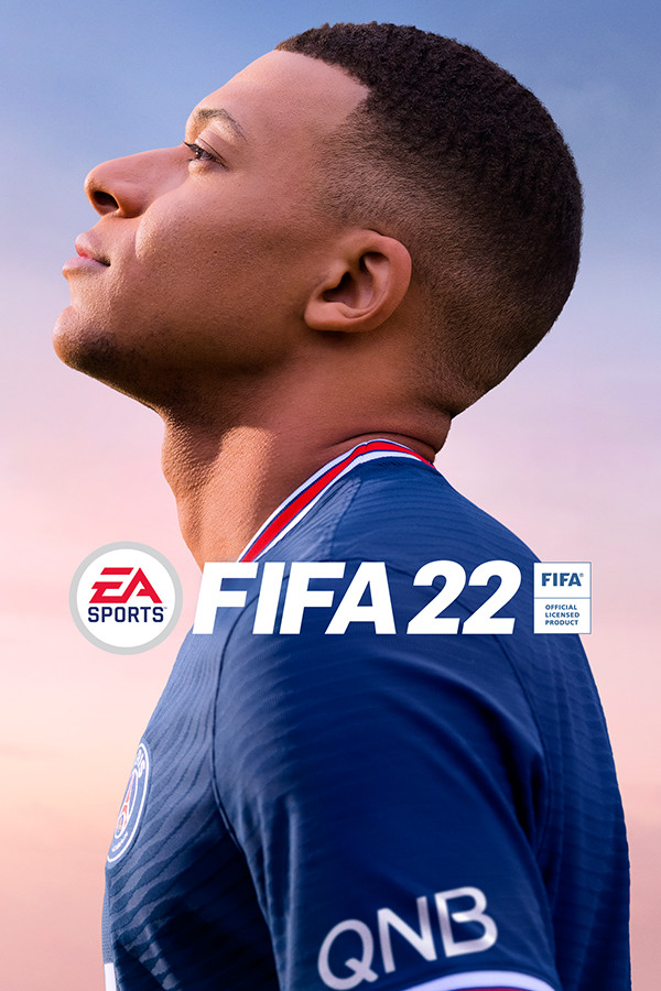 FIFA 22 - EA app / Origin