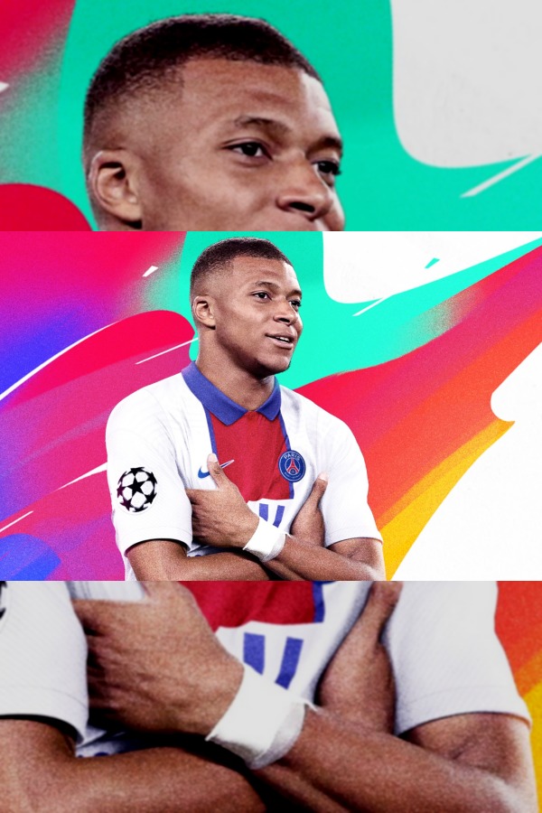 FIFA Online 4 - EA app / Origin