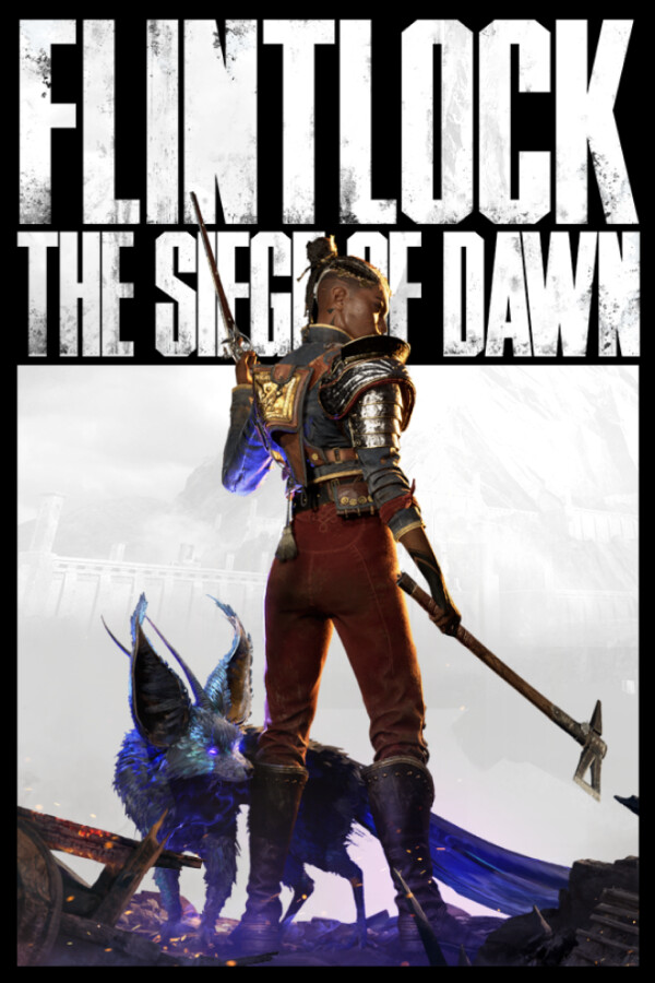 Flintlock: The Siege of Dawn - Epic Games