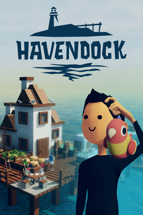 Havendock - Epic Games