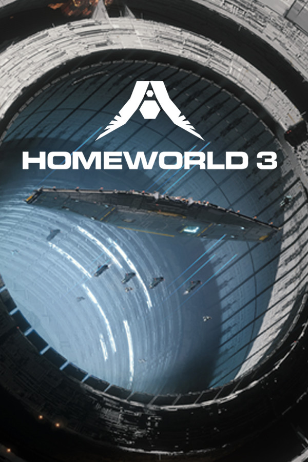 Homeworld 3 - Epic Games