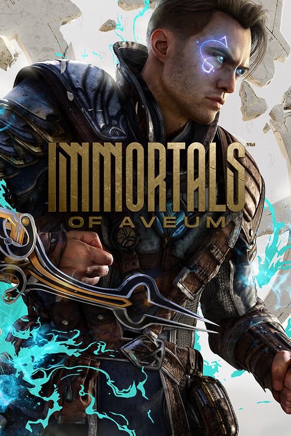 Immortals of Aveum - EA app / Origin
