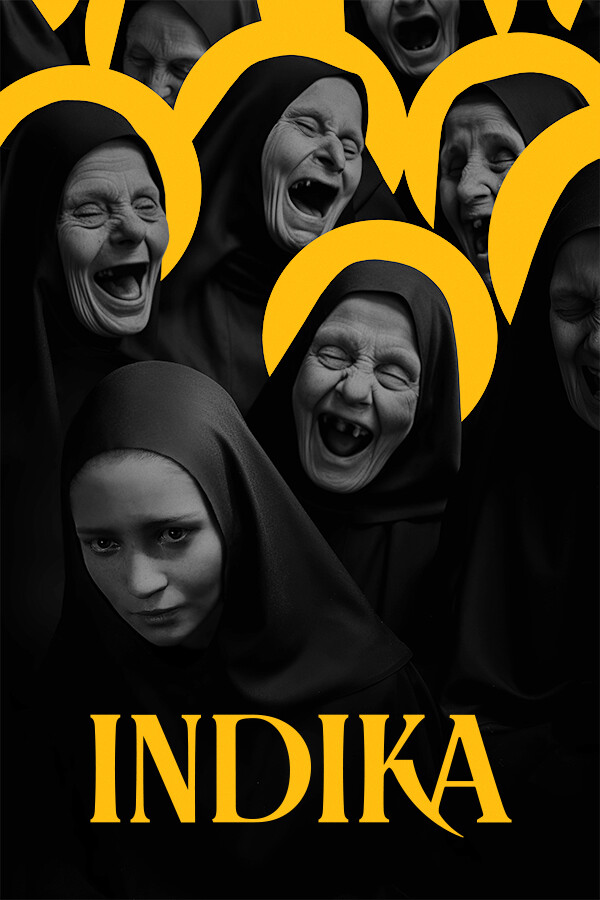 Indika - Epic Games