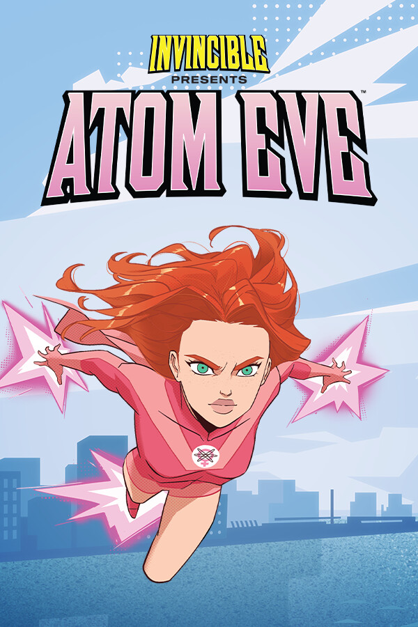 Invincible Presents: Atom Eve - Epic Games