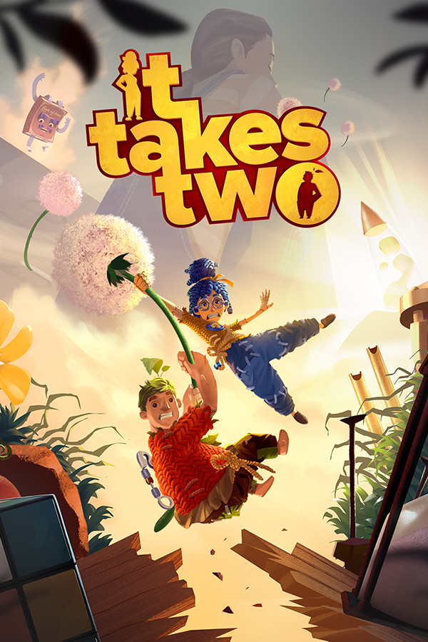 It Takes Two - EA app / Origin