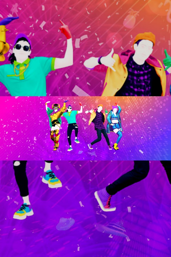 Just Dance 2020 - Ubisoft Connect