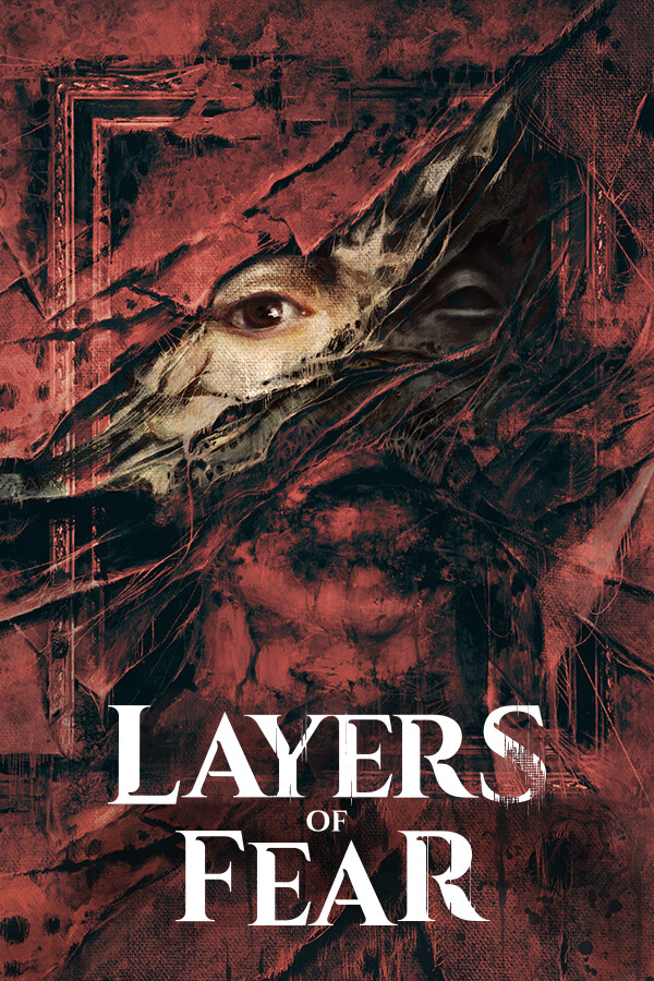 Layers of Fear (2023) - Epic Games