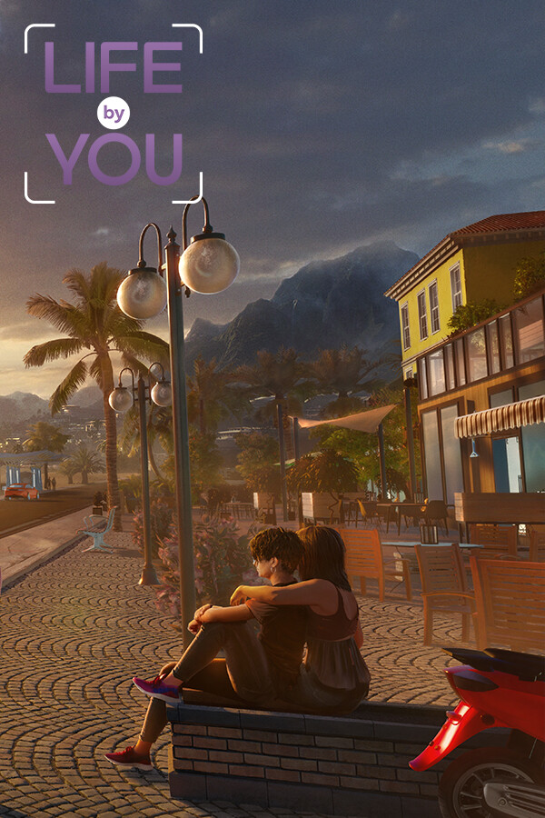 Life by You - Epic Games