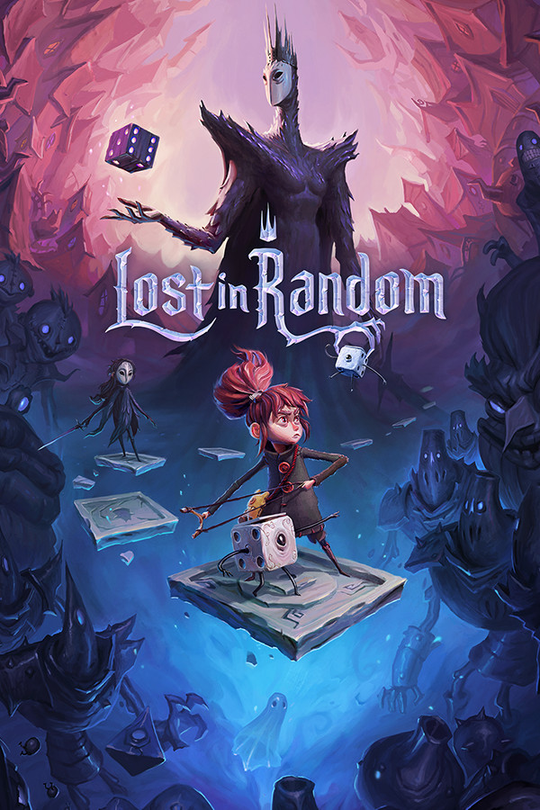 Lost in Random - EA app / Origin