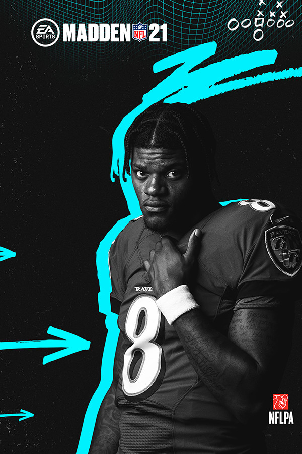Madden NFL 21 - EA app / Origin