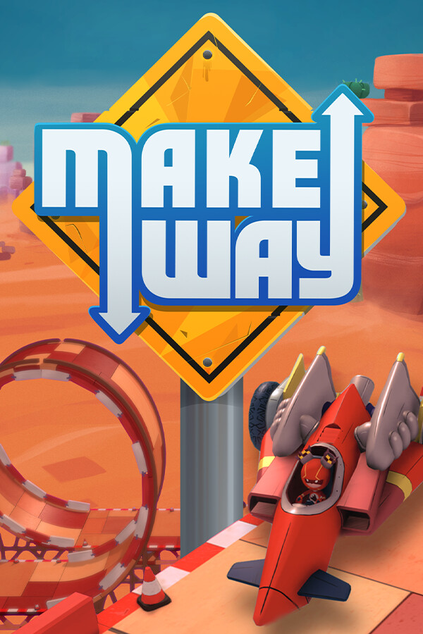 Make Way - Epic Games