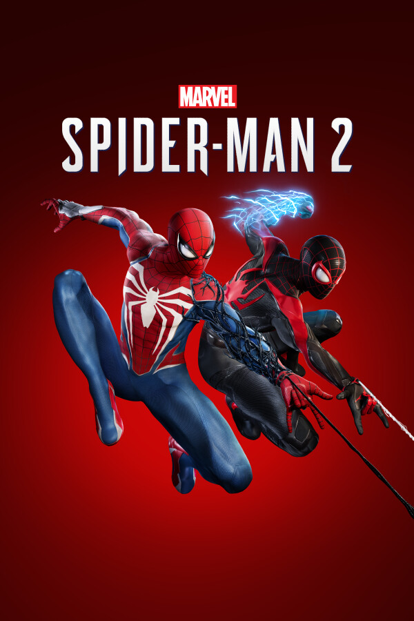 Marvel's Spider-Man 2 PC Port - Epic Games