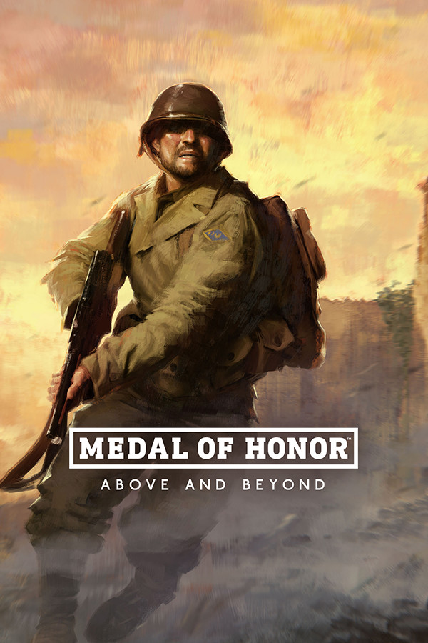 Medal of Honor: Above and Beyond - EA app / Origin