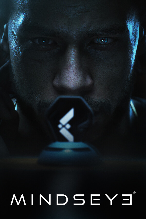 MindsEye - Epic Games