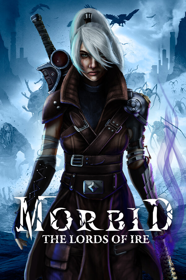 Morbid: The Lords of Ire - Epic Games