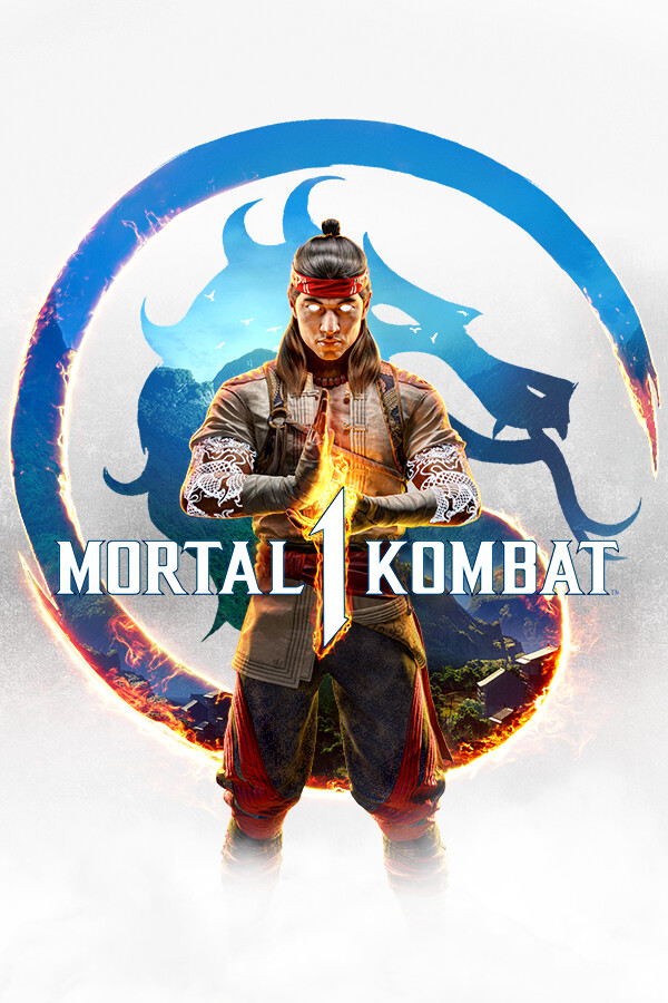 Mortal Kombat 1 - Epic Games