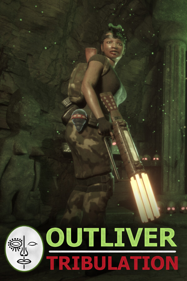 Outliver: Tribulation - Epic Games