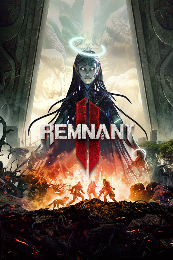 Remnant 2 - Epic Games