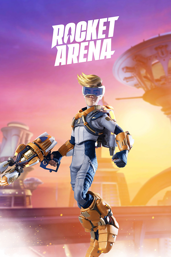 Rocket Arena - EA app / Origin