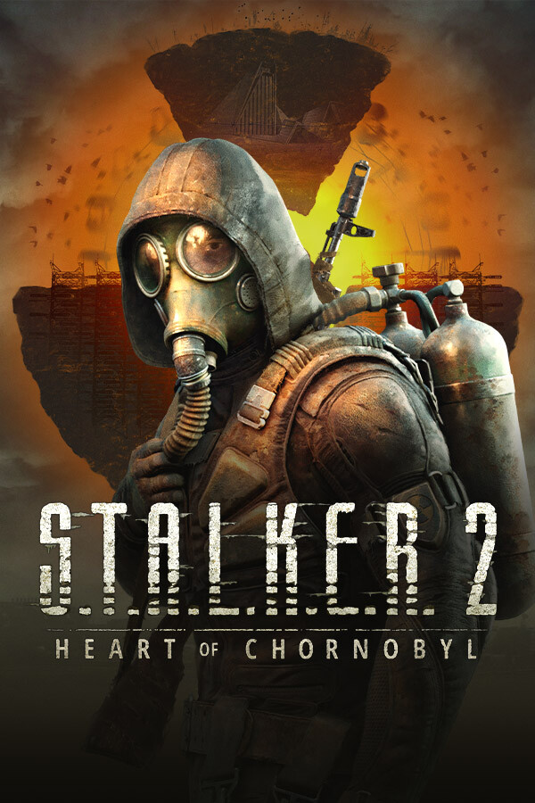 S.T.A.L.K.E.R. 2: Heart of Chornobyl - Epic Games