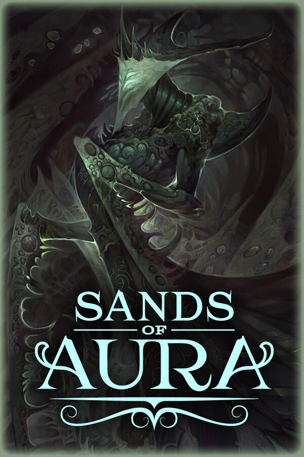 Sands of Aura - Epic Games
