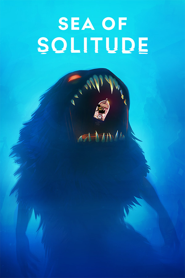 Sea of Solitude - EA app / Origin