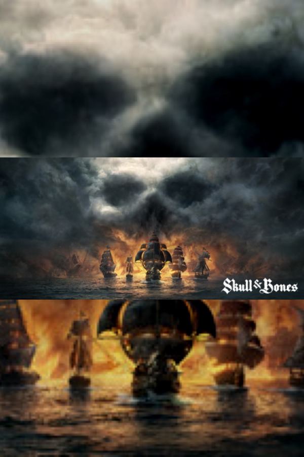 Skull & Bones - Epic Games