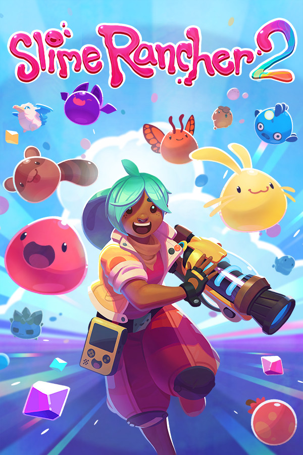 Slime Rancher 2 - Epic Games