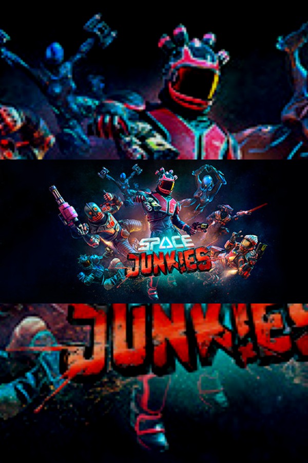Space Junkies - Ubisoft Connect
