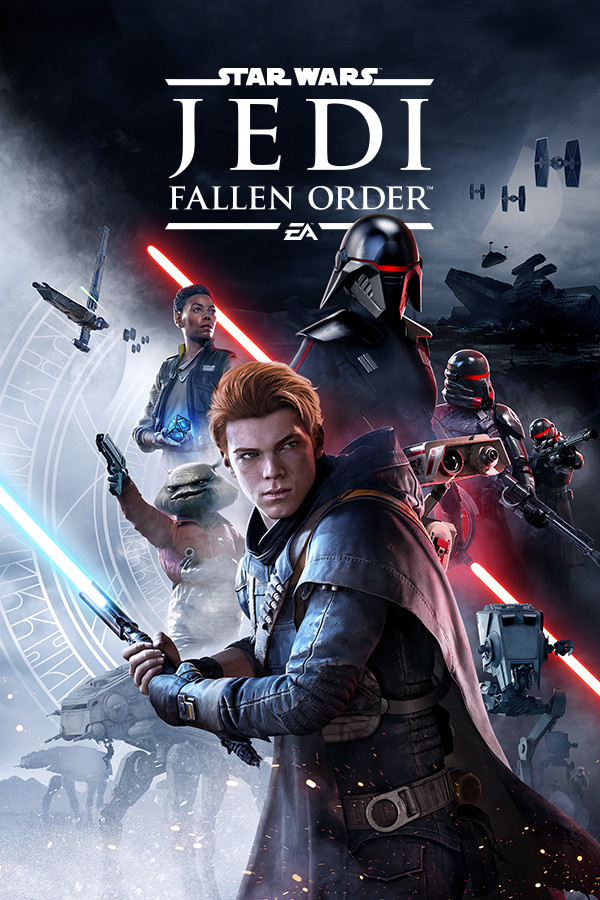 Star Wars Jedi: Fallen Order - EA app / Origin
