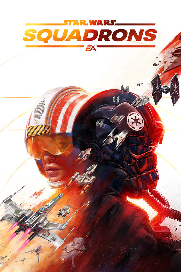 Star Wars: Squadrons - EA app / Origin